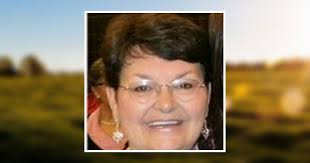 Janelle Baty Avery Obituary November 9, 2018