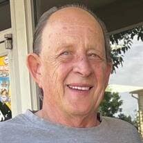 Martin Wayne Lewis Obituary