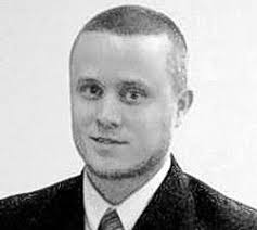 Aaron RAYBURN Obituary (2012)