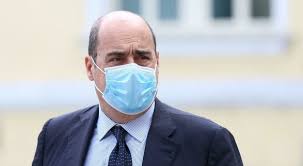 Ipotesi nuovo lockdown nazionale per spingere sulla campagna di vaccinazione. Coronavirus Nuovo Lockdown Le Parole Di Zingaretti Mettono Paura Ecco Cosa Ha Detto Ilmeteo It