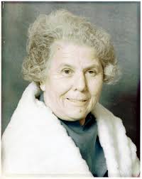Anna Marie Jones Bennett (1904-1981)