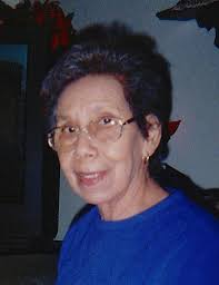 Obituary information for Natalia Molina