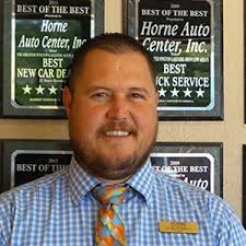 Horne Auto Center Inc Staff