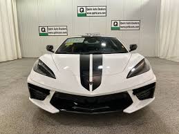 Image result for Arctic White 2025 Corvette