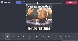 Studio Screenshot Text Image Create Collage Create Memes