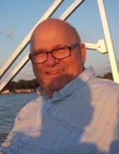 Obituary information for Nicholas L. Petros