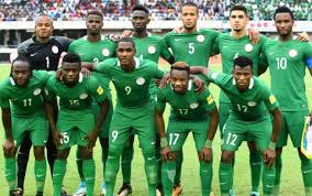 Cupa africii pe națiuni este cea mai importantă competiție internațională fotbalistică din africa. Cupa MondialÄ 2018 Lotul Nigeriei Stirileprotv Ro