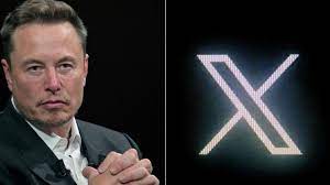 Musk's AI firm just acquired X—Musk's social media company—for $33B