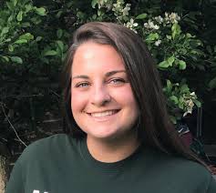 Get to Know the CASA Team: Annie Burns