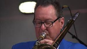 Nite Show Web Exclusive: Tom “Bones” Malone honors 40 Yrs. Since “Briefcase  Full of Blues”