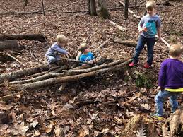 Preschool teachers introduce the language, math, and social science concepts to children from an early age. Starting A Forest Group For Kids Run Wild My Child