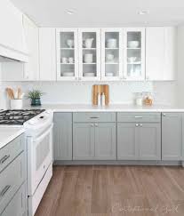 Trending Kitchen Redesigns July 2018 Diy Kitchen Renovation Kitchen Cabinet Design Kitchen Renovation