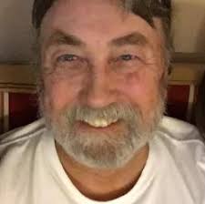 Stephen Donaldson Obituary