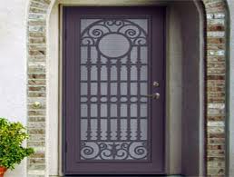 On 07/19/2020 i was looking for security / shade screens for my windows and found sun and security. Security Doors Installation Desert King Windows