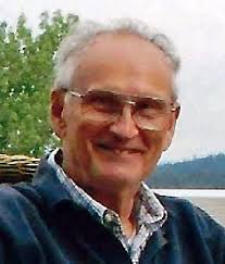 William Bendall Obituary