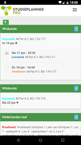 I know it is a paper… life hacks voor school. Studieplannerpro For Android Apk Download