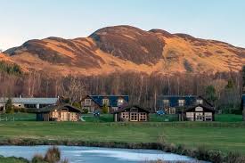 With 4 areas of expertise, in bbq cabins. Log Cabins Scotland A Guide To Holiday Lodges In Scotland
