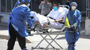 En el nuevo semáforo covid de méxico, dos estados se sumaron a la lista de aquellas entidades que se encuentran en color verde, asimismo, hay una en color naranja, mientras que las amarillas se. Cdmx Mantiene Semaforo Covid Naranja Con Aumento De Hospitalizados