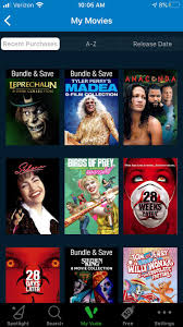 Follow direct links to watch top films online on netflix and amazon. My Two 4th Of July Purchases All 8 Leprechaun Films For 15 All 9 Madea Films For 20 Vudu
