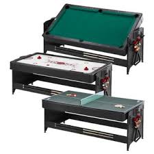 Poker tables can help gather your friends and. Basement Game Tables Wayfair