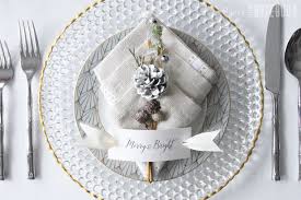Most every day plain dishes can be dressed up with the right napkins, napkin rings or placemats. Christmas Napkin Holders Free Printable Pink Little Notebookpink Little Notebook