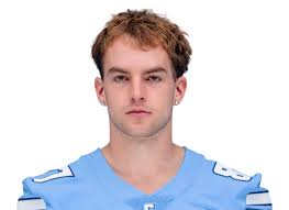 Harvard 31-14 Columbia (Nov 7, 2025) Play-by-Play