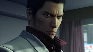 Yakuza 0 follows both kazuma kiryu and goro majima with players. Kazuma Kiryu Yakuza Wiki Fandom