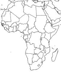 Try to search more transparent images related to africa map png |. Map Of The World For Kids To Color Coloring Home