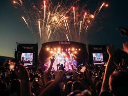 Buy tickets for trnsmt 2021 at glasgow green, glasgow from see tickets. Trnsmt 2021 Line Up Announced News What S On Glasgow