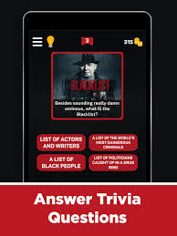 It is extremely unlikely that he would be unknown to the secret service and current c.i.a. Updated Quiz For Blacklist Red Fan Trivia Quest Pc Android App Mod Download 2021