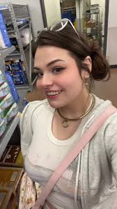 Grocery Store Items I Wouldn't Buy by Eve Iris