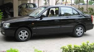 The backseat has a decent room and seats were comfortable, plus the technology included inside the car. Hyundai Accent 60000 Kms Review Team Bhp