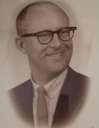 Frederick William Grant ("Ted") Obituary