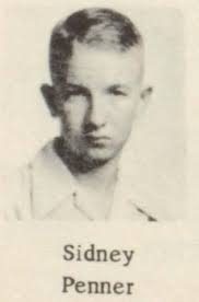 Dear Classmates, I did not find out about Sidney Penner's Funeral, until it  was over. Sorry to be posting Sidney's Pictures & Obituary late, but seems  to be I'm getting old &
