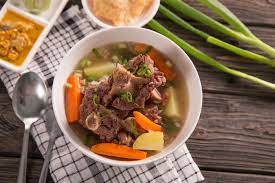Über 4.000 spirituosen aus aller welt. Ini Cara Bikin Sop Daging Sapi Berkuah Bening Yang Enak