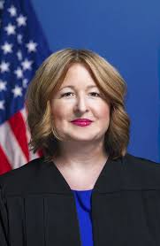 Administrative Law Judges