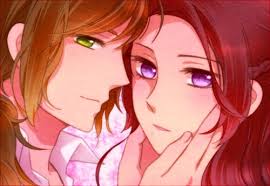 Hungary (ハンガリー, hangarī) is a character in the series hetalia: Nyo Hungary X Nyo Austria On We Heart It