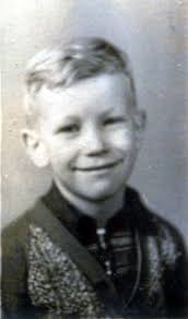 W. Donald Lloyd Obituary