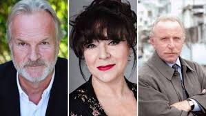 Clive Mantle and Harriet Thorpe to Star in World Premiere of Hilary  Bonner's Dead Lies
