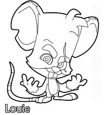 Email thisblogthis!share to twittershare to facebookshare to pinterest. Zooba Coloring Pages Free Printable Coloring Pages For Kids