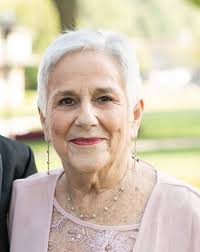 OBITUARY for Lynda Walker