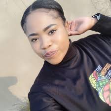 Florence Kay Mofokeng