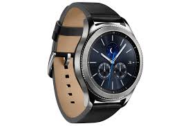 Gear S3 仕様 Galaxy Gear Iodata アイ オー データ機器