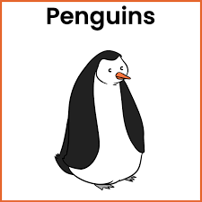 Unlike other species, these penguins are called by different names such as fairy penguins, and blue penguins. Books About Penguins The Measured Mom