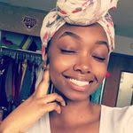 Megan Dowe's Instagram, Twitter & Facebook