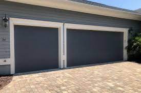 Open your doors to let the fresh air in! Garage Doors And Garage Door Repair In Palm Coast Fl