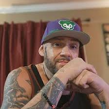 Jason Eli Johnson (elieverlast74)