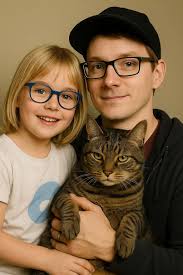 Meet the voices behind Penny and Lilly