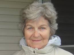 Obituary of Helen Sernoskie