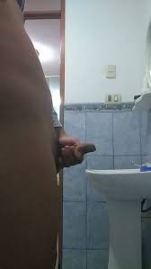 Mi pene, peruano 15 cm listo para tener sexo | FotosCaserasX